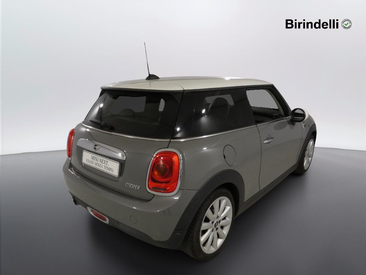 MINI Mini 4ª serie (F56) - Mini 1.5 Cooper Hype