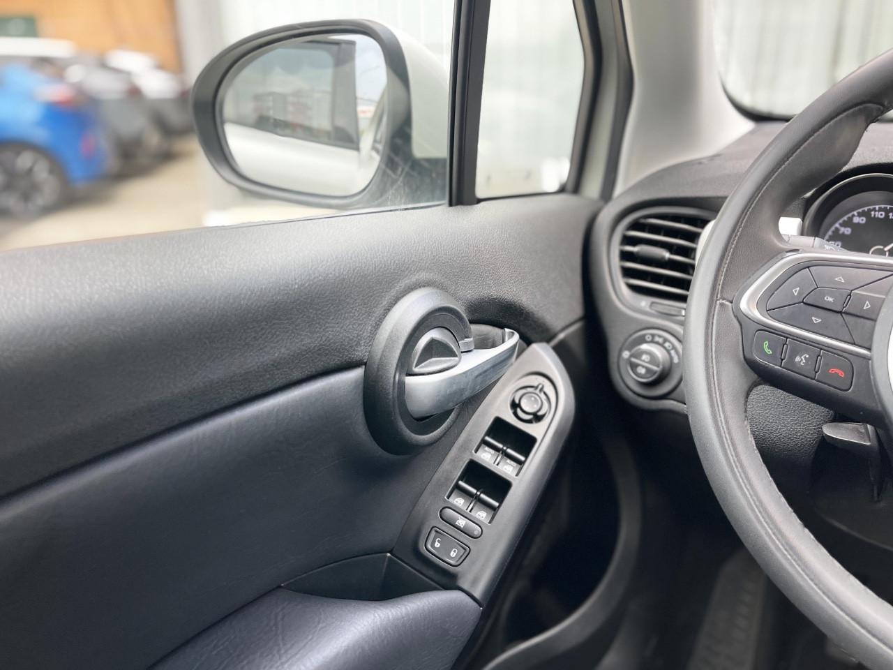 Fiat 500 X 1.0 Benzina 120CV E6 Neo - 2019