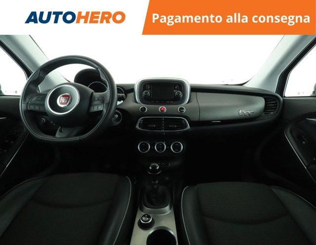FIAT 500X 1.6 MultiJet 120 CV Cross