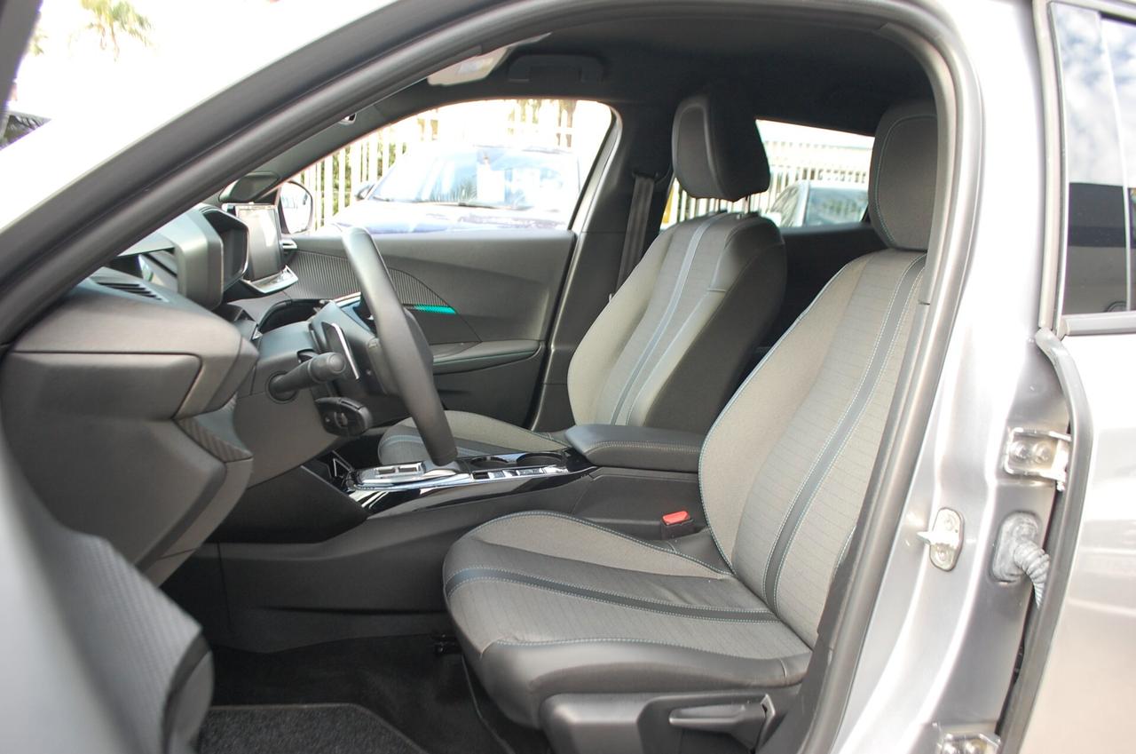 Peugeot 2008 1.2 puretech 131CV Allure S&S Uff Italy Led USB