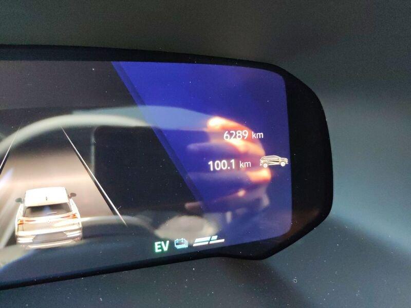 Renault Symbioz iconic E-Tech full hybrid 145