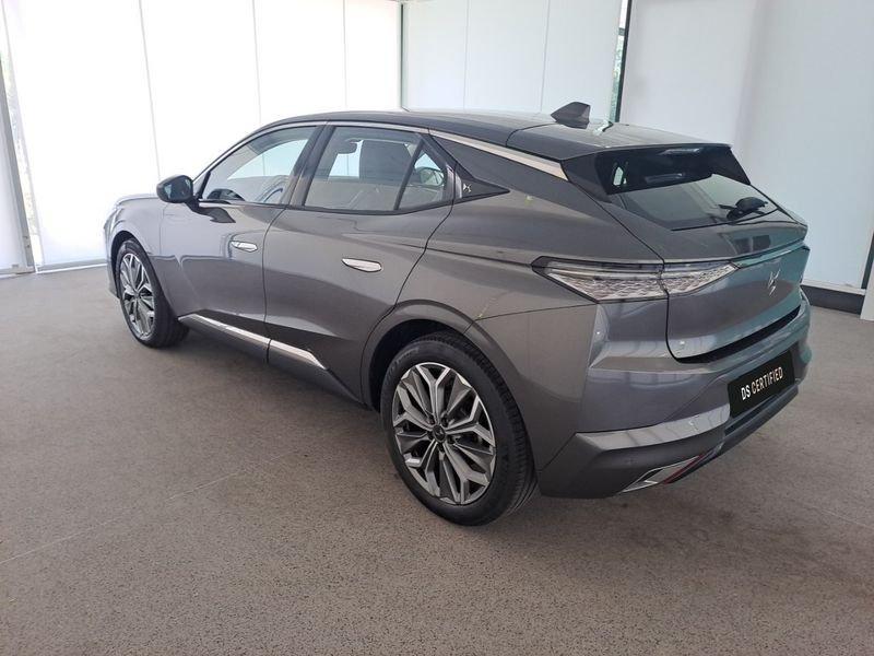 DS DS4 PureTech 130 Automatico Trocadero