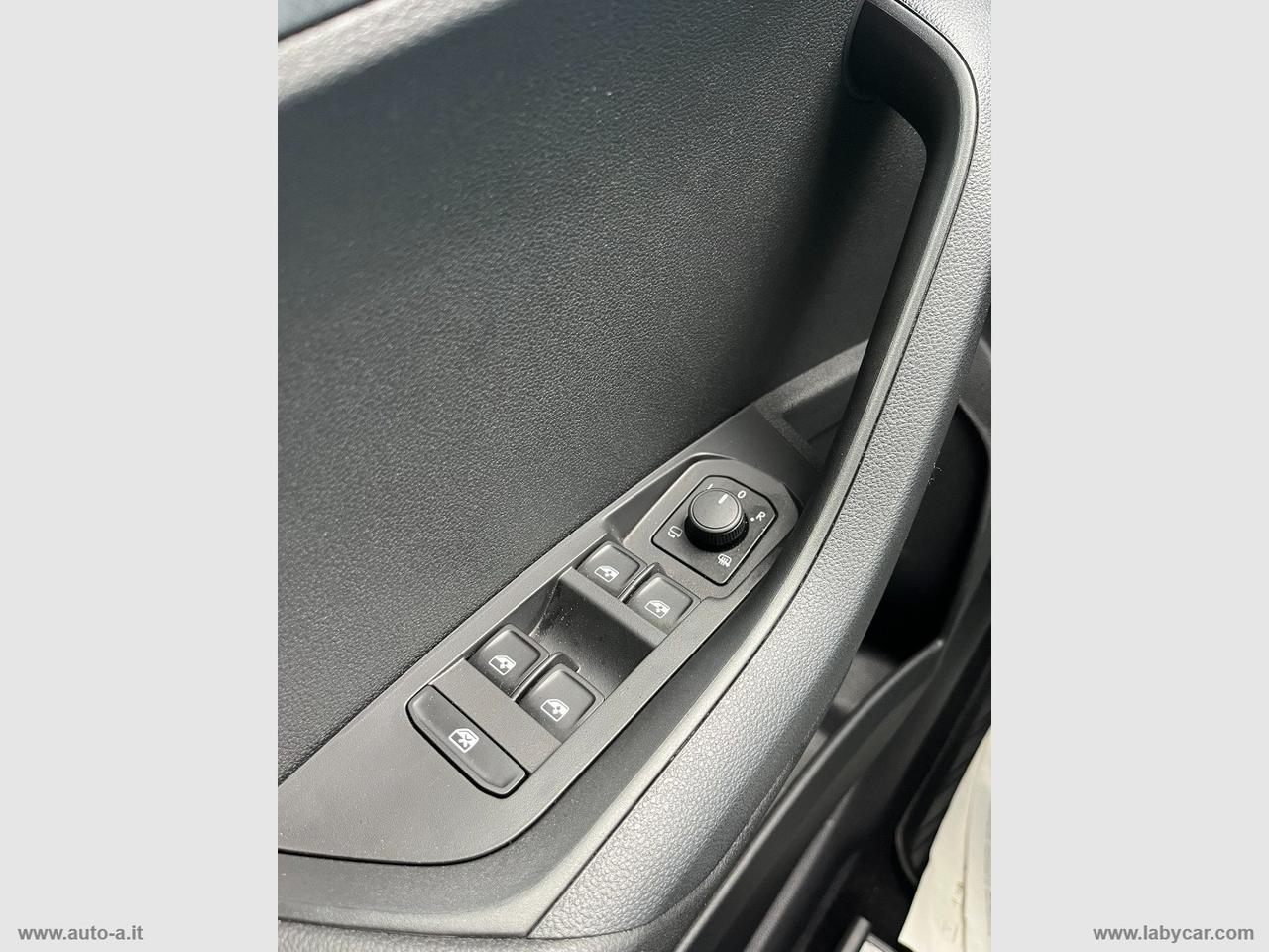 SKODA Karoq 2.0 TDI 115 CV Selection