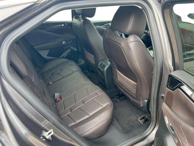 DS AUTOMOBILES DS 4 DS 4 PureTech 130 aut. Opera