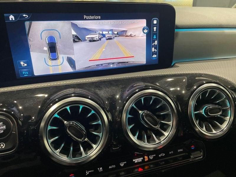 Mercedes-Benz Classe A A AMG 35 AMG Line Advanced Plus 4matic auto