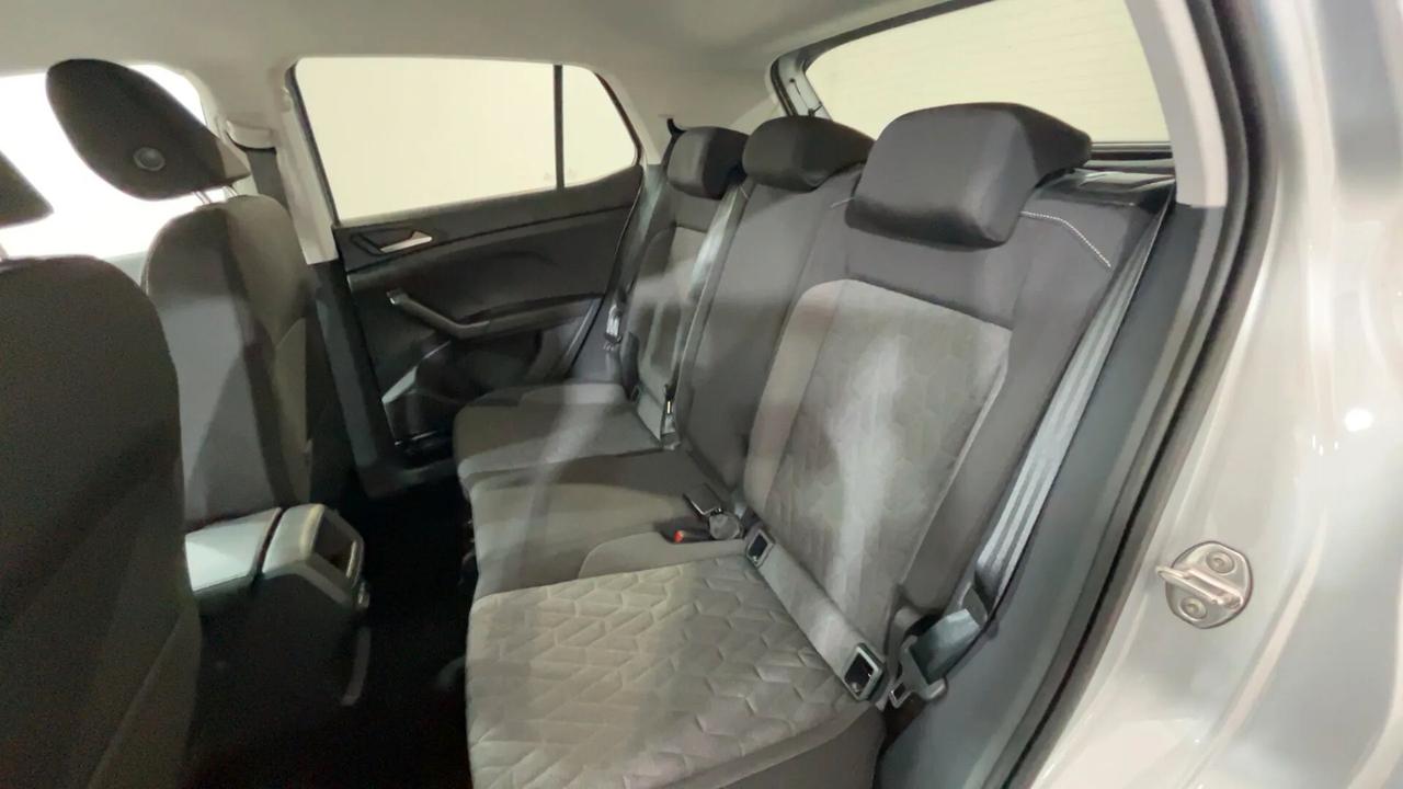 Volkswagen T-Cross 1.0 tsi Edition Plus 95cv
