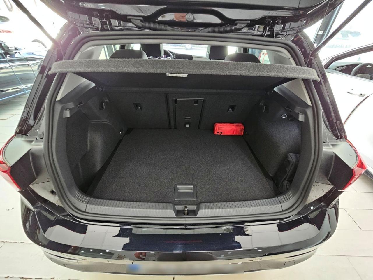 Volkswagen Golf TDI MOVE LIFE C.16 Tetto Nav Led Matrix Clima3Zone