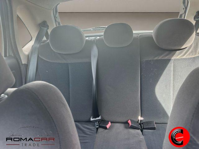 CITROEN C3 1.1 classic