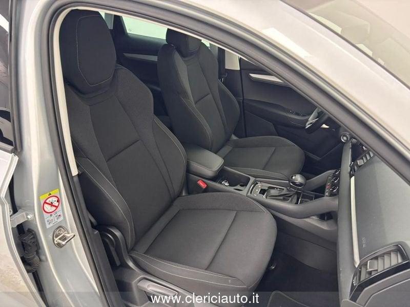 Skoda Karoq 1.5 TSI ACT DSG Executive