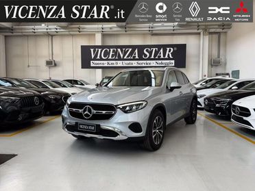 MERCEDES-BENZ GLC 220 d MHV 4MATIC AVANTGARDE ADVANCED PLUS