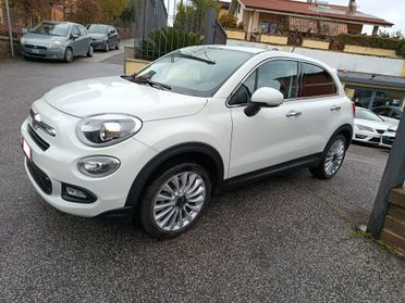 Fiat 500X 1.4 MultiAir 140 CV Lounge