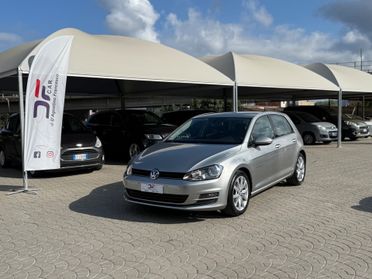 Volkswagen Golf Plus 1.6 TDI Highline