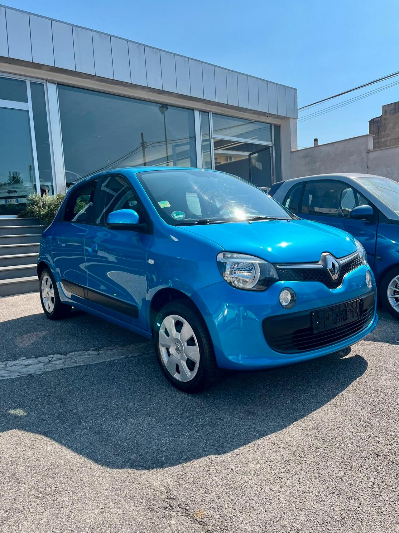 Renault Twingo SCe Life