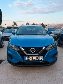Nissan Qashqai 1.3 DIG-T 140 CV Business