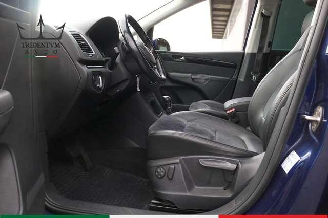 Volkswagen Sharan 2.0 tdi Executive 4motion 184cv dsg