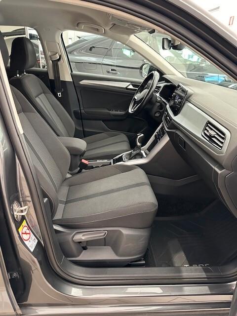 Volkswagen T-Roc 2.0 tdi Style Sport 116cv