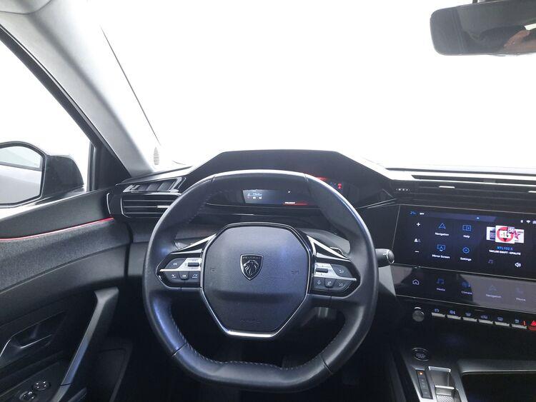 Peugeot 308 SW Allure Pack EAT8 BR638427 1.5 Diesel 131CV