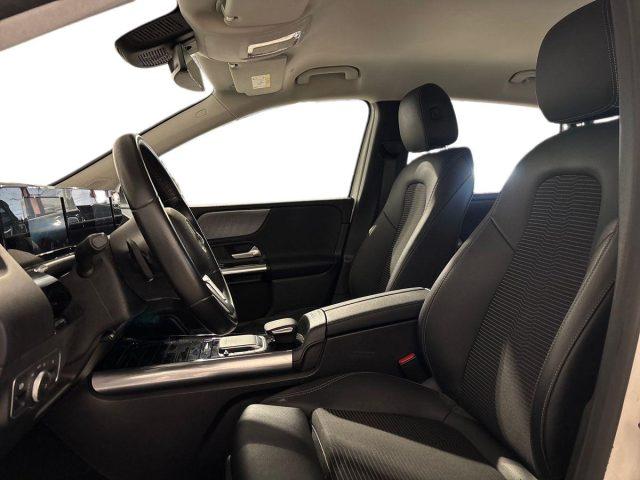 MERCEDES-BENZ B 180 d Automatic Sport Plus