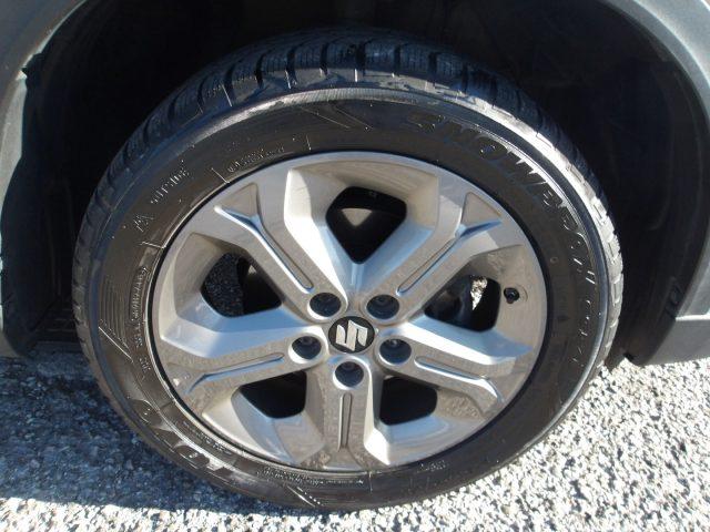 SUZUKI Vitara 1.0 Boosterjet 4WD AllGrip Cool - UNIPROPRIETARIO