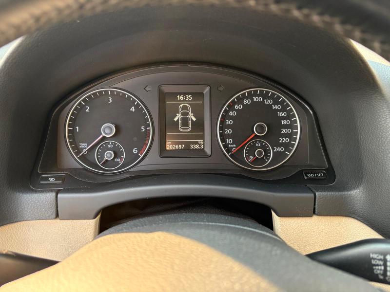 Volkswagen Golf Plus 2.0 tdi Highline 140cv OK NEOPATENTATO