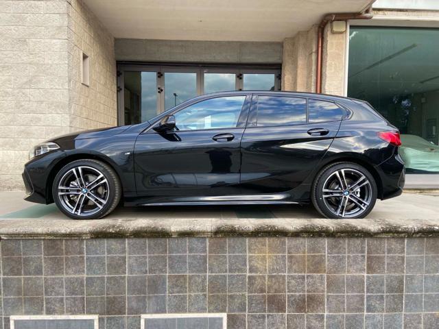 BMW 118 d 5p. Msport C.AUTOMATICO SOLI 3689 KM