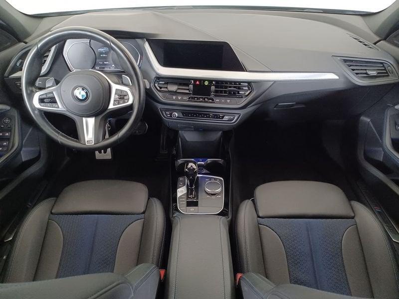 BMW Serie 1 F40 Diesel 118d Msport auto