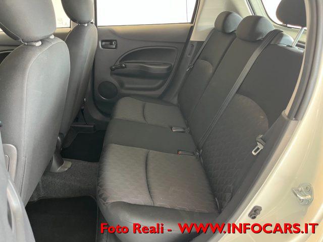 MITSUBISHI Space Star 1.2 Invite NEOPATENTATI PROMO !