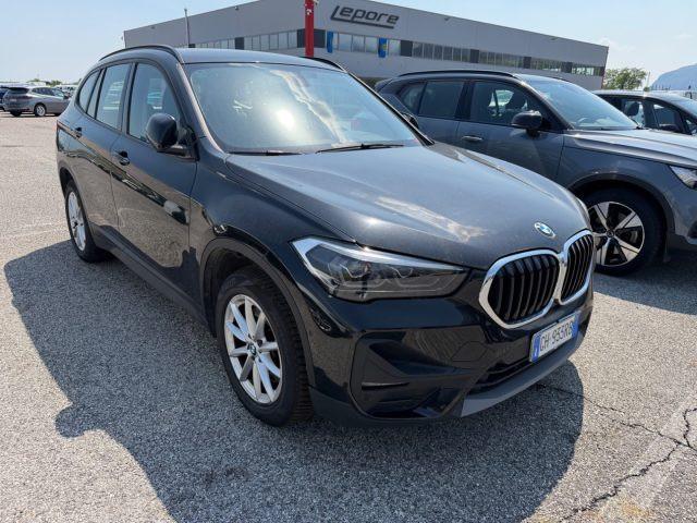 BMW X1 xDrive20d Business Advantage