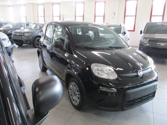 FIAT Panda 1.0 FireFly S&S Hybrid _ KM ZERO