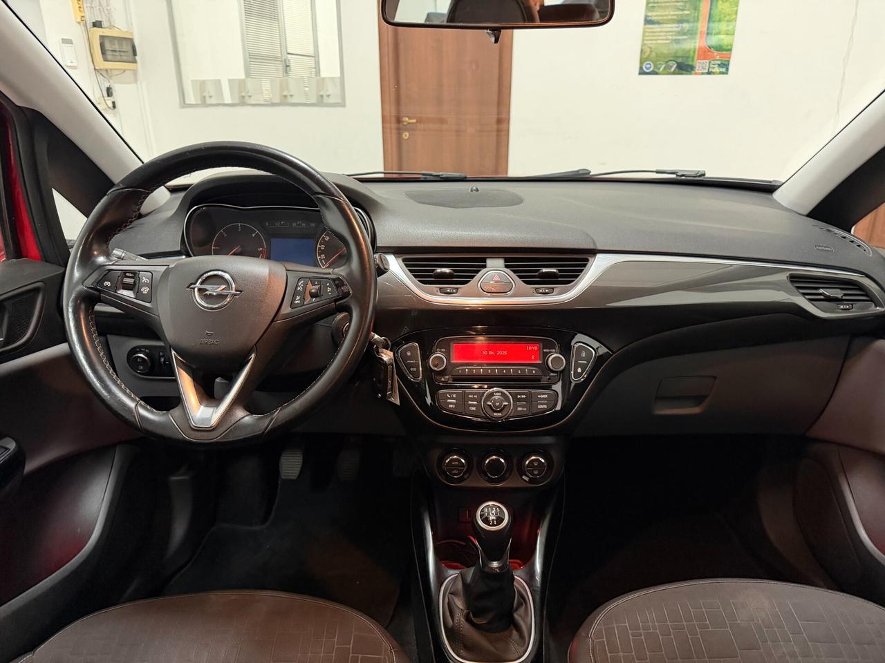 Opel Corsa 1.3 CDTI ecoFLEX Start&Stop 5 porte Cosmo OK NEOPATENTATI