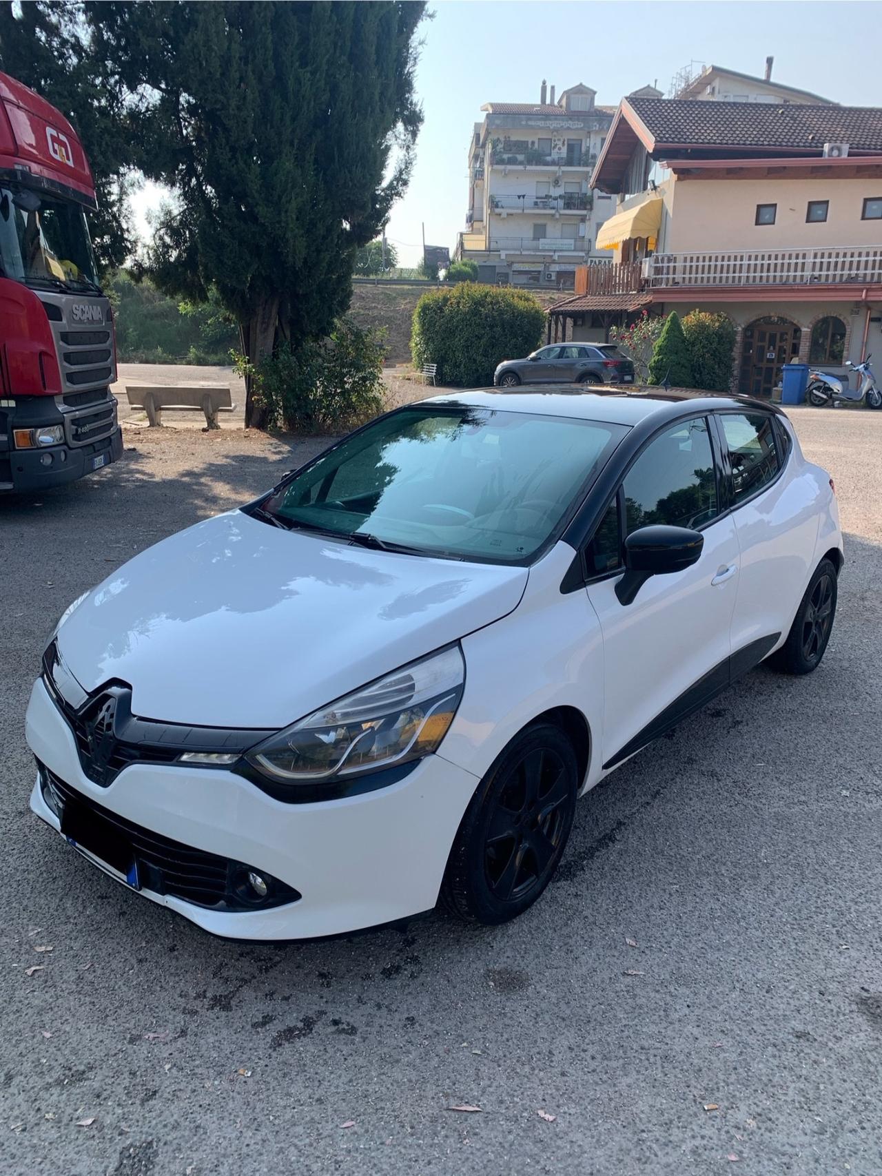 Renault Clio 1.5 dCi 75CV 5 porte Live