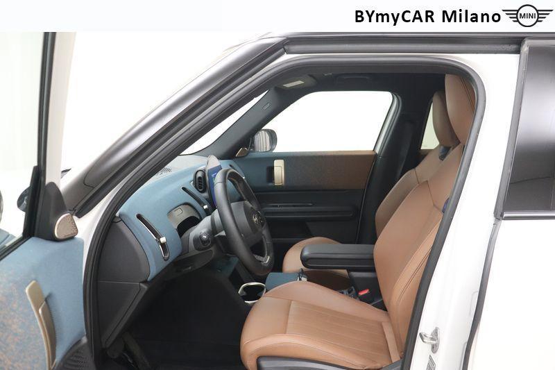 Mini Mini Countryman 1.5 48V C Favoured Steptronic