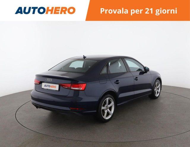 AUDI A3 Sedan 1.0 TFSI