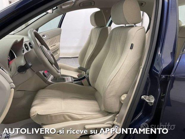 ALFA ROMEO 159 1.9 JTS 16V Distinctive 160cv-UNI