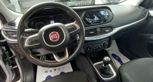 FIAT Tipo 1.6 Mjt S&S 5 porte