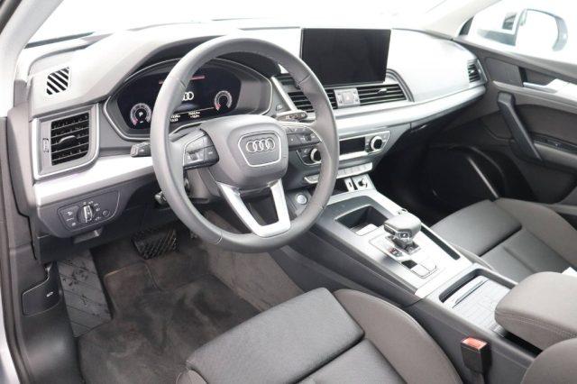 AUDI Q5 40TDI 204CV quattro Stronic S line "19 Sline/Tetto