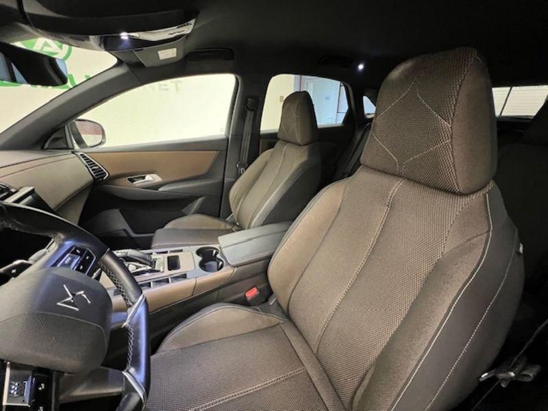 DS DS7 CROSSBACK 2.0 bluehdi Grand Chic 180cv auto