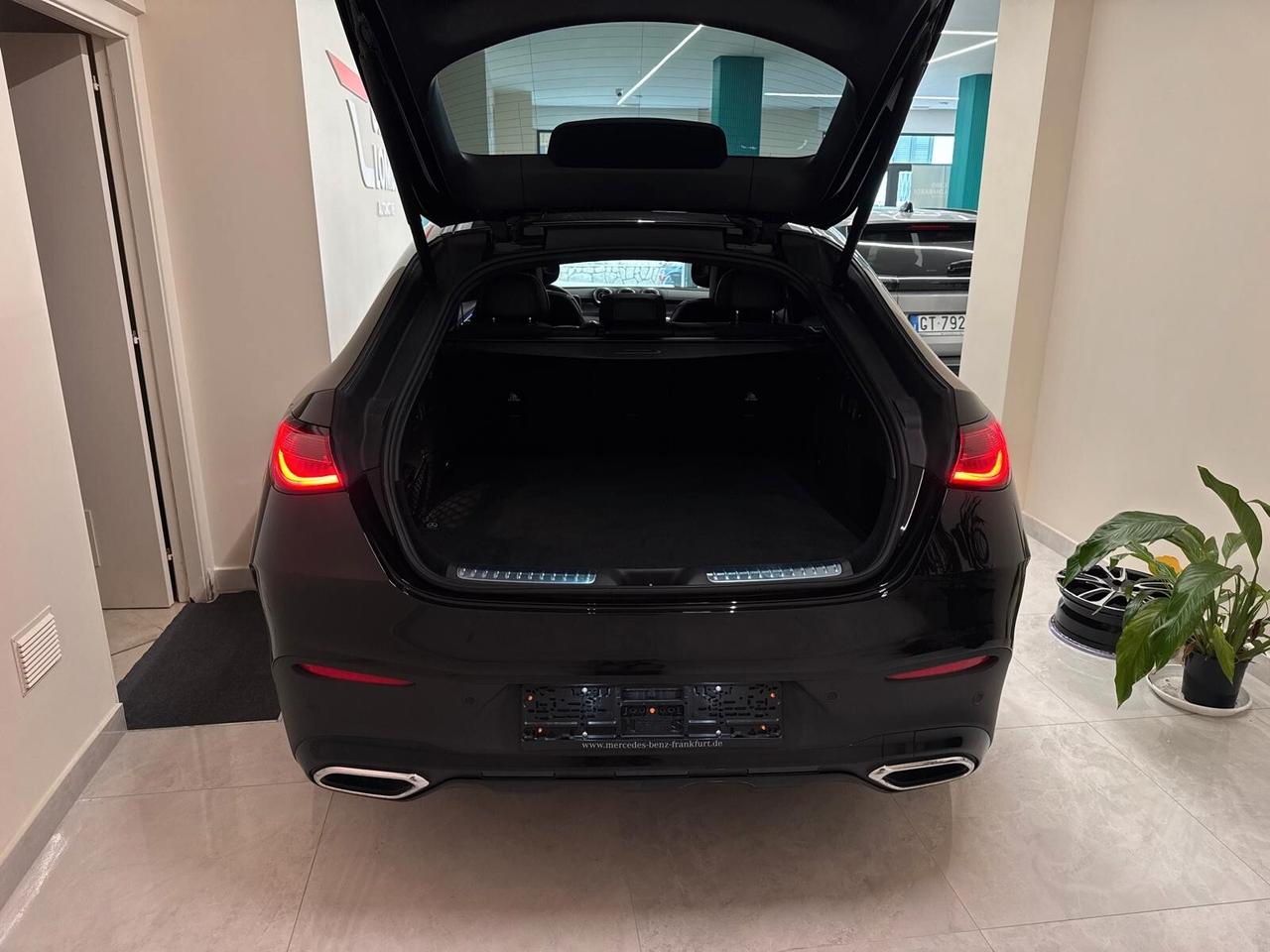 Mercedes-benz GLC 220 d 4Matic Mild hybrid Coupé AMG Line Premium Plus