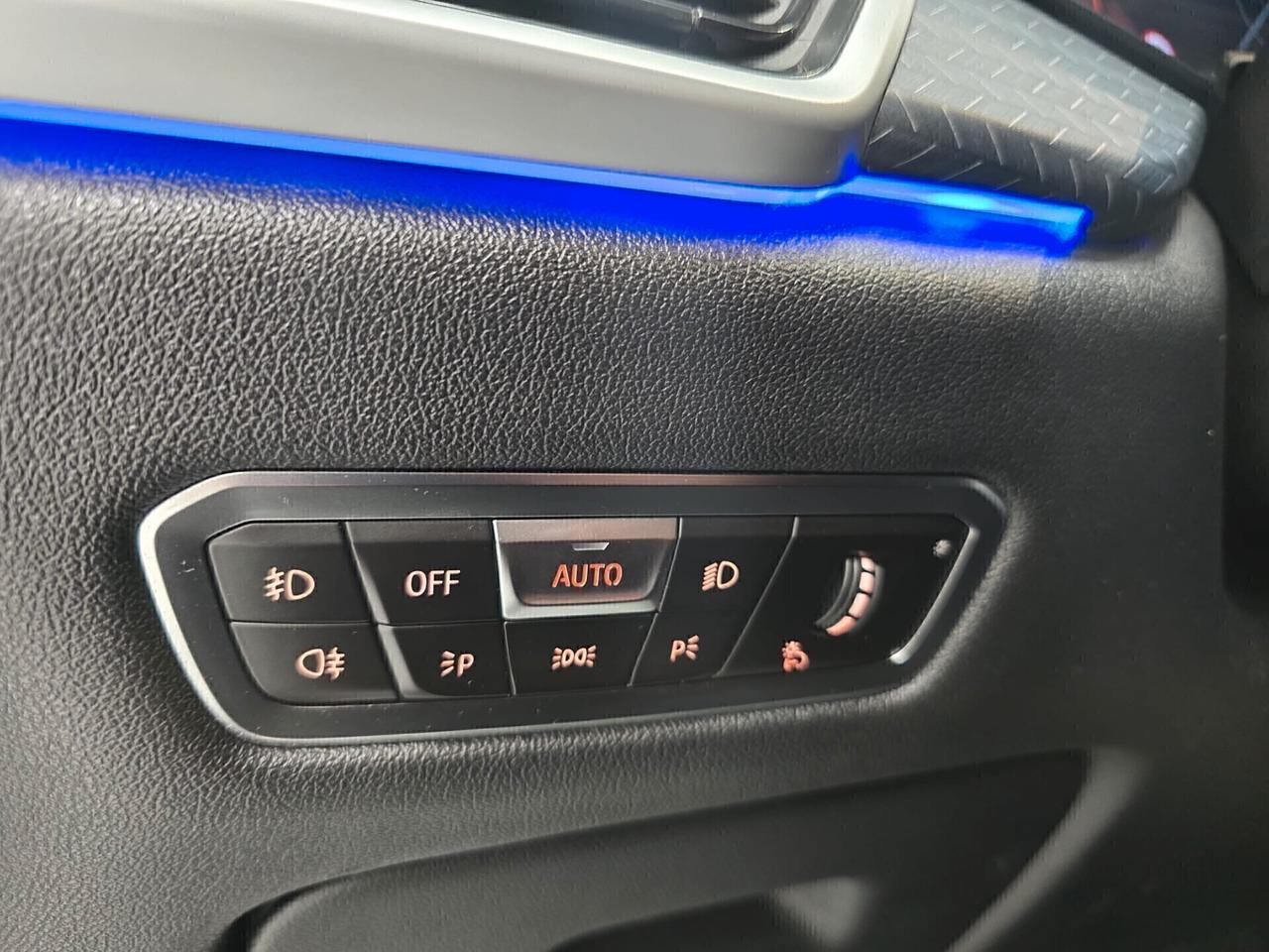 Bmw X5 xDrive30d 265cv X-Line 2020