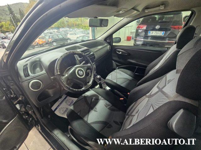 FIAT Punto 1.3 Multijet 16V 3 porte Dynamic