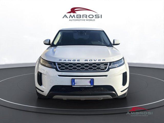 LAND ROVER Range Rover Evoque 2.0D I4-L.Flw 150 CV AWD Auto SE - AUTOCARRO N1