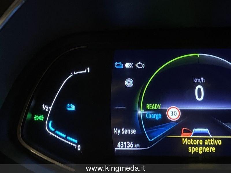 Renault Captur Captur Full Hybrid E-Tech 145 CV Intens