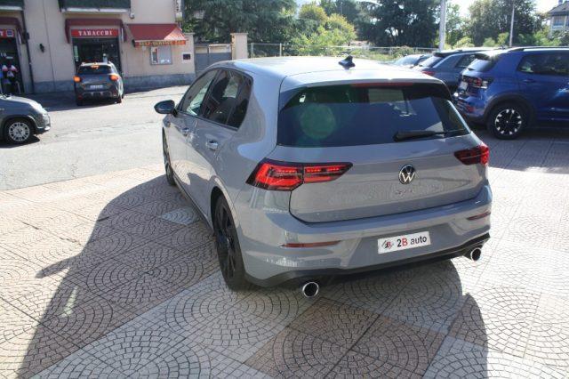 VOLKSWAGEN Golf 2.0 TSI DSG GTI 245CV