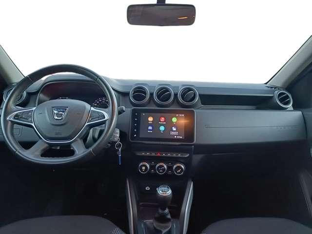 Dacia Duster 1.5 blue dci Prestige SL DaciaPlus 4x4 115cv