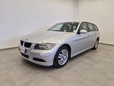 BMW 320 d cat Touring - Bluetooth - Clima auto