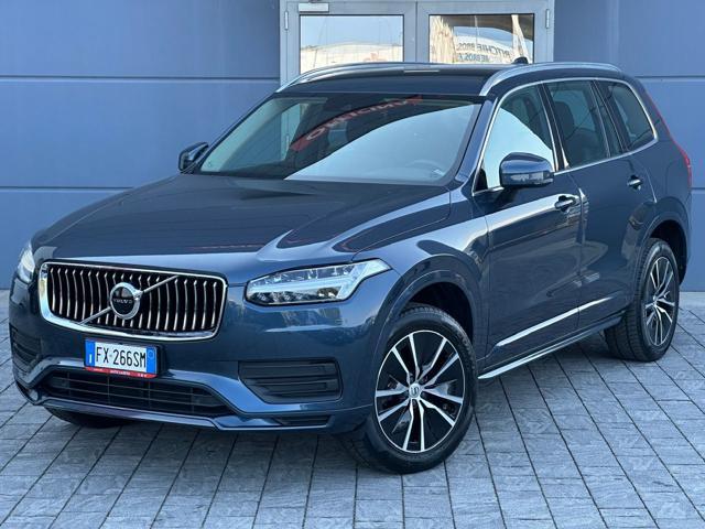VOLVO XC90 B5 (d) AWD Pezzo Netto 7 posti Business Plus