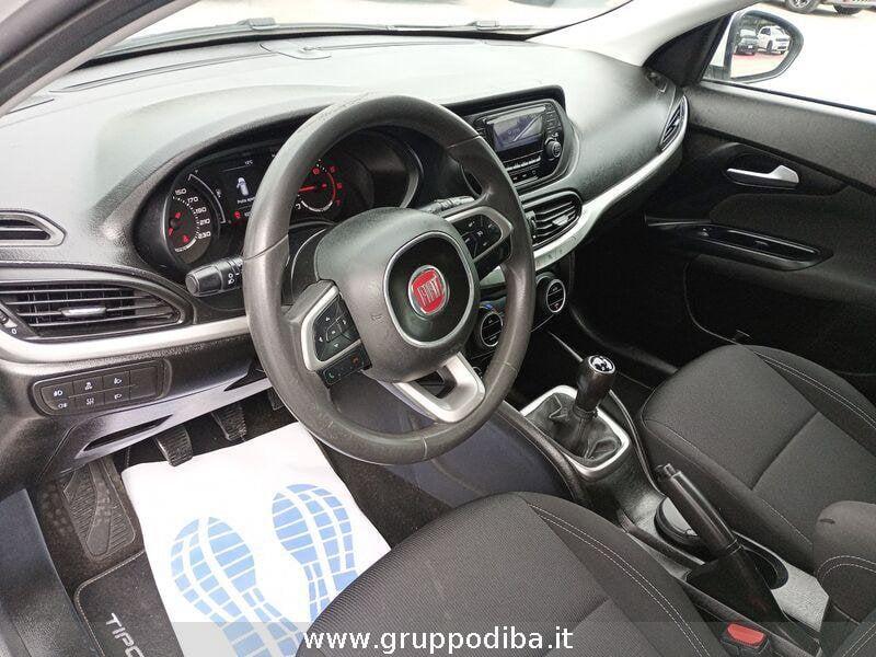 FIAT Tipo SW II 2016 Diesel SW 1.3 mjt Easy s&s 95cv