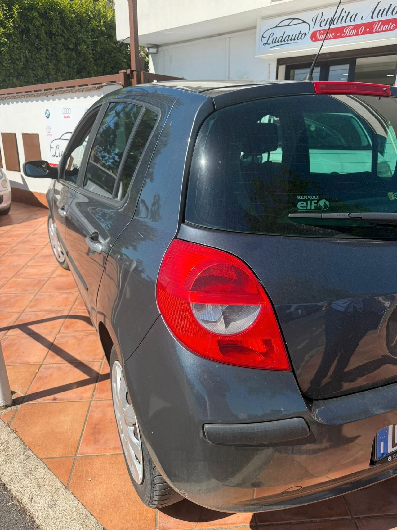 Renault Clio 1.2 16V 5 porte Rip Curl