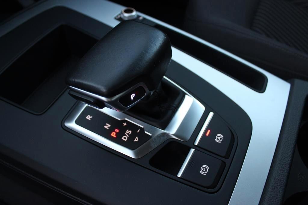 AUDI Q5 2.0 TDI s-tronic *FULL LED *Carplay
