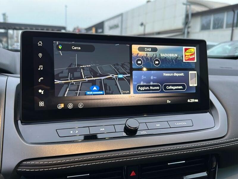 Nissan Qashqai Qashqai MHEV N-Connecta 140 CV